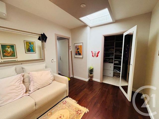 Appartement Duplex à vendre - 4 pièces - 83.23 m2 - DEAUVILLE - 14 - BASSE-NORMANDIE - Century 21 Tirard-Gardie