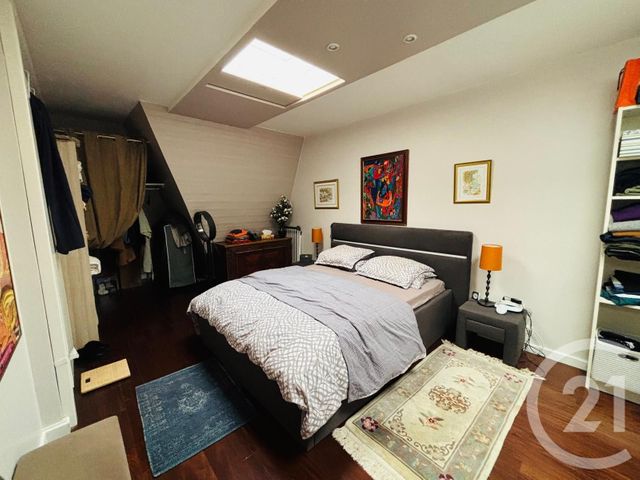 Appartement Duplex à vendre - 4 pièces - 83.23 m2 - DEAUVILLE - 14 - BASSE-NORMANDIE - Century 21 Tirard-Gardie