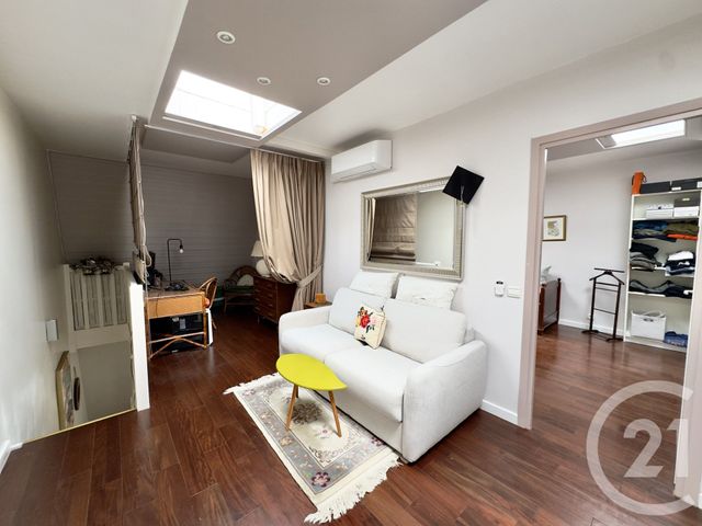 Appartement Duplex à vendre - 4 pièces - 83.23 m2 - DEAUVILLE - 14 - BASSE-NORMANDIE - Century 21 Tirard-Gardie