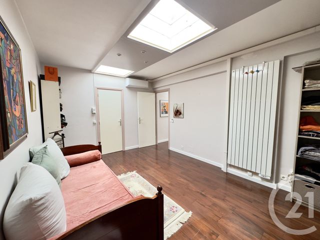 Appartement Duplex à vendre - 4 pièces - 83.23 m2 - DEAUVILLE - 14 - BASSE-NORMANDIE - Century 21 Tirard-Gardie