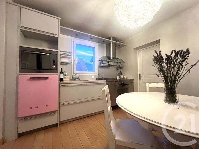 maison à vendre - 5 pièces - 79.1 m2 - ST ARNOULT - 14 - BASSE-NORMANDIE - Century 21 Tirard-Gardie