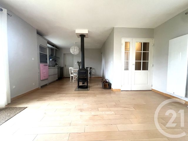 maison à vendre - 5 pièces - 79.1 m2 - ST ARNOULT - 14 - BASSE-NORMANDIE - Century 21 Tirard-Gardie