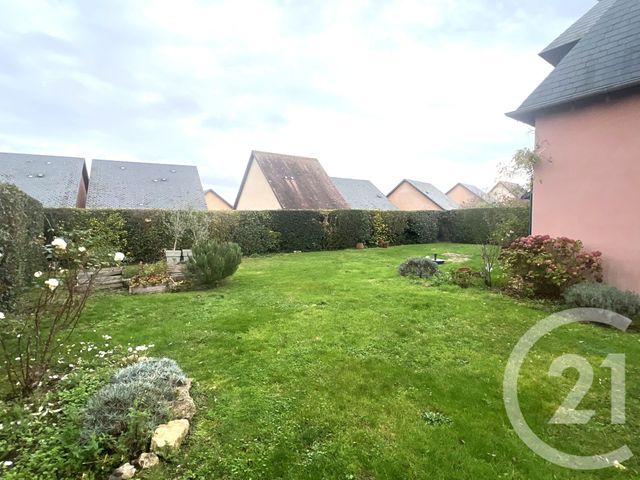 maison à vendre - 5 pièces - 79.1 m2 - ST ARNOULT - 14 - BASSE-NORMANDIE - Century 21 Tirard-Gardie