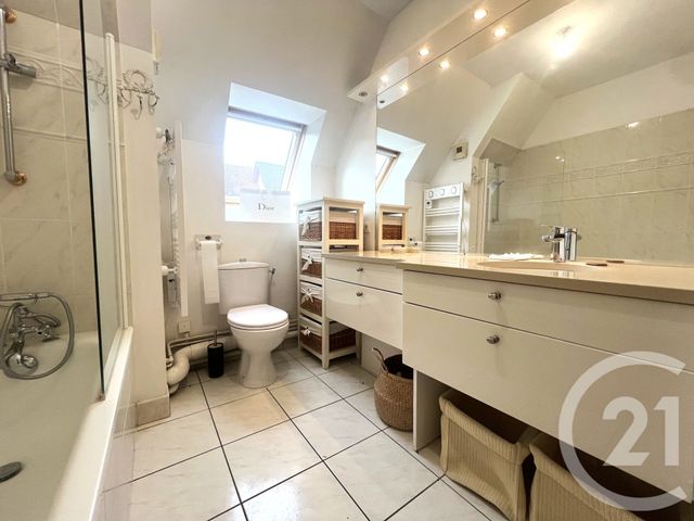 maison à vendre - 5 pièces - 79.1 m2 - ST ARNOULT - 14 - BASSE-NORMANDIE - Century 21 Tirard-Gardie