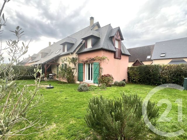 maison - ST ARNOULT - 14