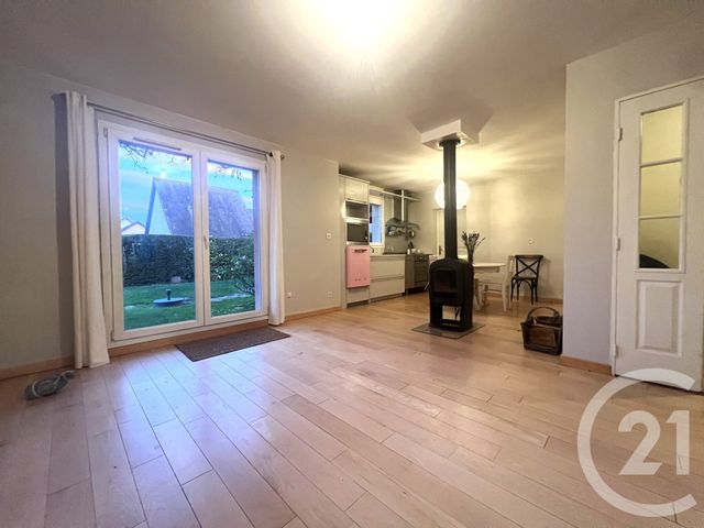 maison à vendre - 5 pièces - 79.1 m2 - ST ARNOULT - 14 - BASSE-NORMANDIE - Century 21 Tirard-Gardie