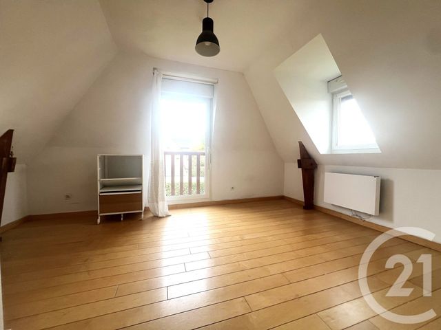 maison à vendre - 5 pièces - 79.1 m2 - ST ARNOULT - 14 - BASSE-NORMANDIE - Century 21 Tirard-Gardie