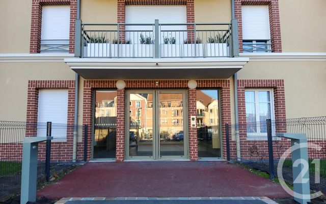 appartement - PONT L EVEQUE - 14