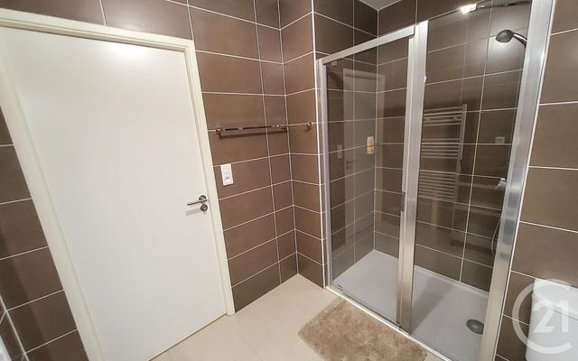Appartement F2 à vendre - 2 pièces - 50.0 m2 - PONT L EVEQUE - 14 - BASSE-NORMANDIE - Century 21 Tirard-Gardie