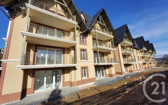 Appartement F2 à vendre PONT L EVEQUE