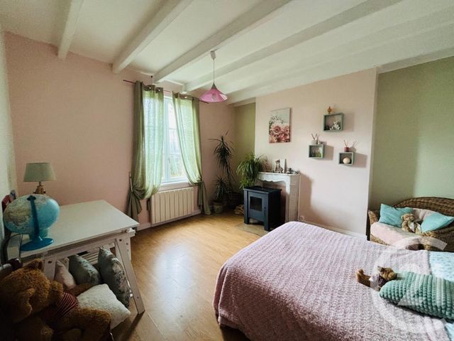 maison à vendre - 6 pièces - 152.0 m2 - EQUEMAUVILLE - 14 - BASSE-NORMANDIE - Century 21 Tirard-Gardie