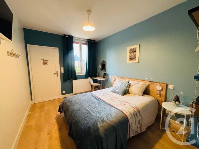 maison à vendre - 6 pièces - 152.0 m2 - EQUEMAUVILLE - 14 - BASSE-NORMANDIE - Century 21 Tirard-Gardie