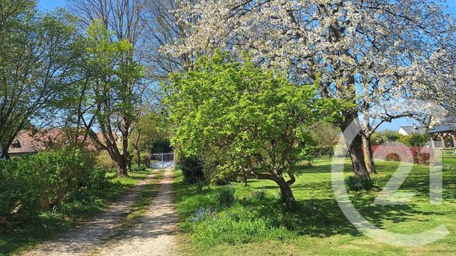 maison à vendre - 6 pièces - 152.0 m2 - EQUEMAUVILLE - 14 - BASSE-NORMANDIE - Century 21 Tirard-Gardie