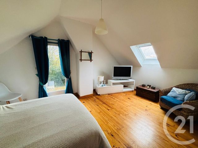 maison à vendre - 6 pièces - 152.0 m2 - EQUEMAUVILLE - 14 - BASSE-NORMANDIE - Century 21 Tirard-Gardie