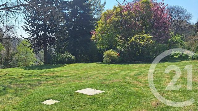 maison à vendre - 6 pièces - 152.0 m2 - EQUEMAUVILLE - 14 - BASSE-NORMANDIE - Century 21 Tirard-Gardie