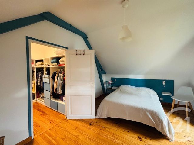 maison à vendre - 6 pièces - 152.0 m2 - EQUEMAUVILLE - 14 - BASSE-NORMANDIE - Century 21 Tirard-Gardie