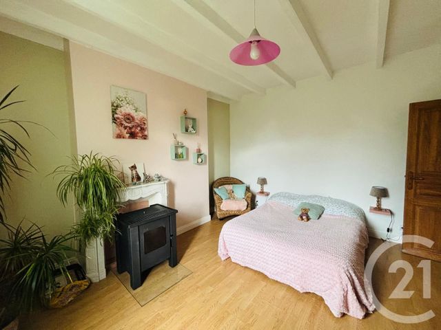 maison à vendre - 6 pièces - 152.0 m2 - EQUEMAUVILLE - 14 - BASSE-NORMANDIE - Century 21 Tirard-Gardie