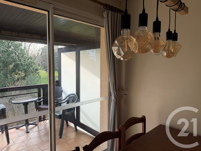 Appartement F2 à vendre - 3 pièces - 45.0 m2 - DEAUVILLE - 14 - BASSE-NORMANDIE - Century 21 Tirard-Gardie