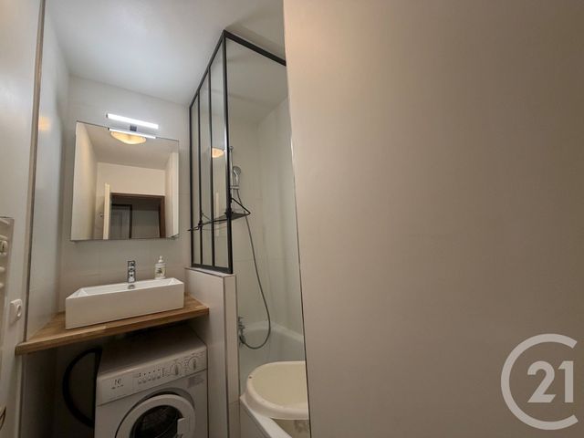 Appartement F2 à vendre - 3 pièces - 45.0 m2 - DEAUVILLE - 14 - BASSE-NORMANDIE - Century 21 Tirard-Gardie