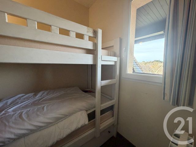 Appartement F2 à vendre - 3 pièces - 45.0 m2 - DEAUVILLE - 14 - BASSE-NORMANDIE - Century 21 Tirard-Gardie