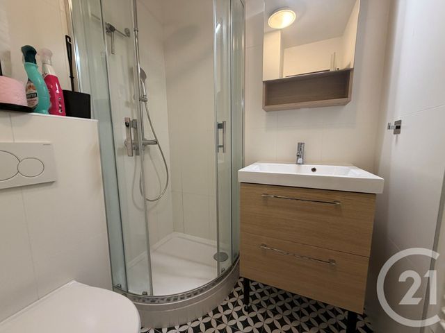 Appartement F2 à vendre - 3 pièces - 45.0 m2 - DEAUVILLE - 14 - BASSE-NORMANDIE - Century 21 Tirard-Gardie