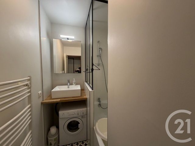 Appartement F2 à vendre - 3 pièces - 45.0 m2 - DEAUVILLE - 14 - BASSE-NORMANDIE - Century 21 Tirard-Gardie