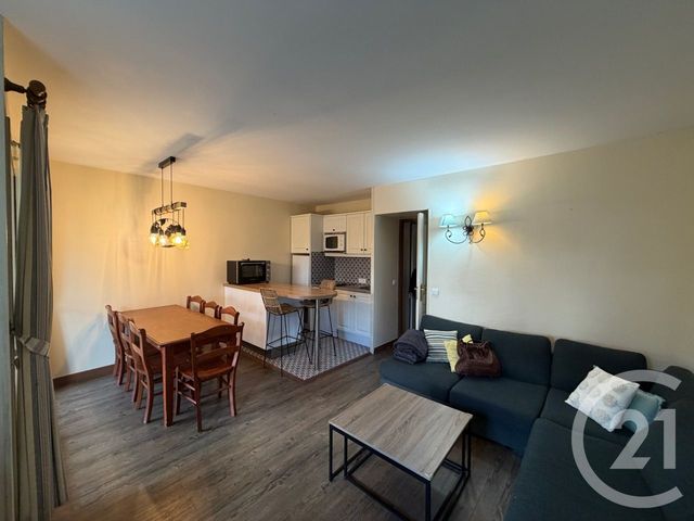 appartement - DEAUVILLE - 14