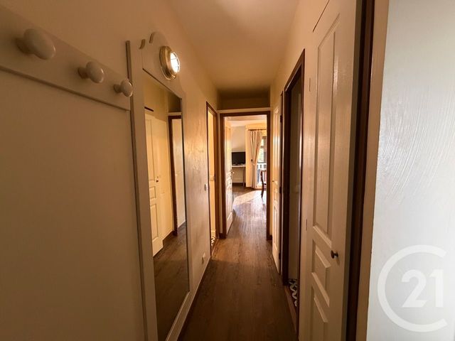 Appartement F2 à vendre - 3 pièces - 45.0 m2 - DEAUVILLE - 14 - BASSE-NORMANDIE - Century 21 Tirard-Gardie