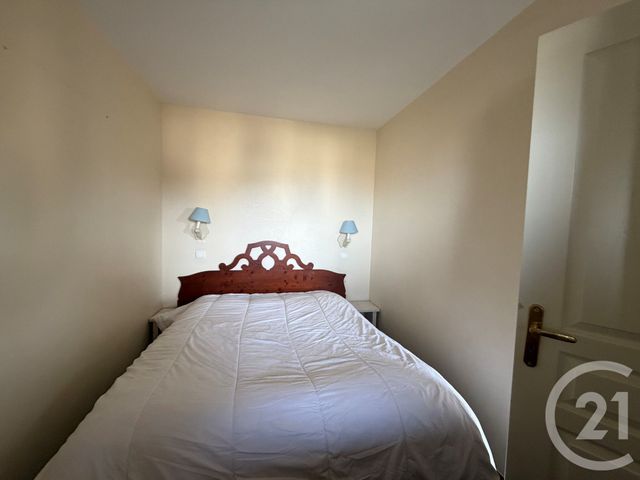 Appartement F2 à vendre - 3 pièces - 45.0 m2 - DEAUVILLE - 14 - BASSE-NORMANDIE - Century 21 Tirard-Gardie