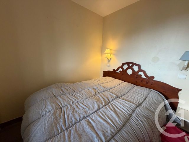 Appartement F2 à vendre - 3 pièces - 45.0 m2 - DEAUVILLE - 14 - BASSE-NORMANDIE - Century 21 Tirard-Gardie