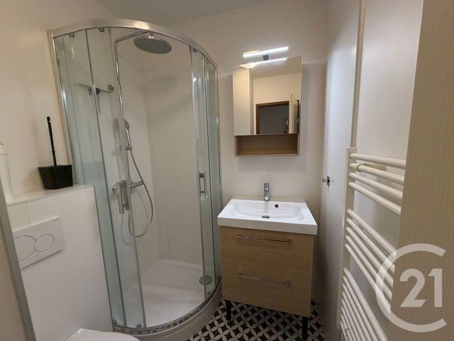 Appartement F2 à vendre - 3 pièces - 45.0 m2 - DEAUVILLE - 14 - BASSE-NORMANDIE - Century 21 Tirard-Gardie