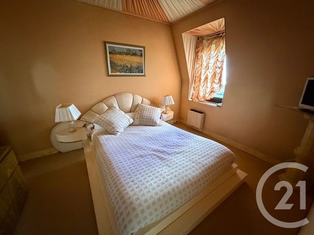 Appartement F3 à vendre - 3 pièces - 79.43 m2 - TOURGEVILLE - 14 - BASSE-NORMANDIE - Century 21 Tirard-Gardie