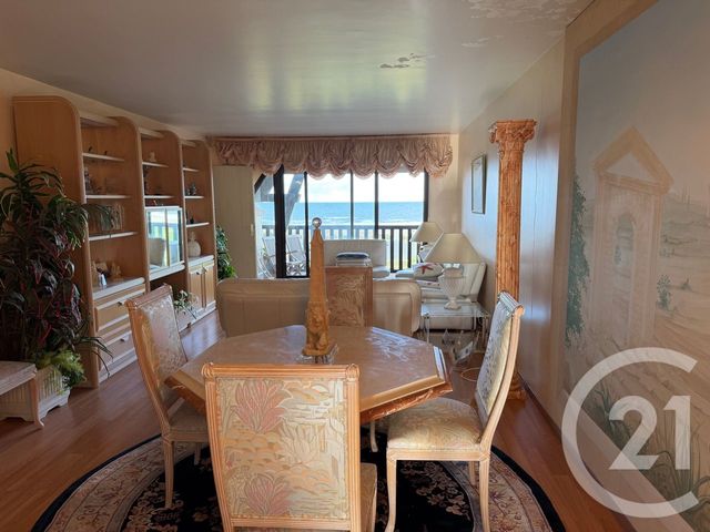 Appartement F3 à vendre - 3 pièces - 79.43 m2 - TOURGEVILLE - 14 - BASSE-NORMANDIE - Century 21 Tirard-Gardie