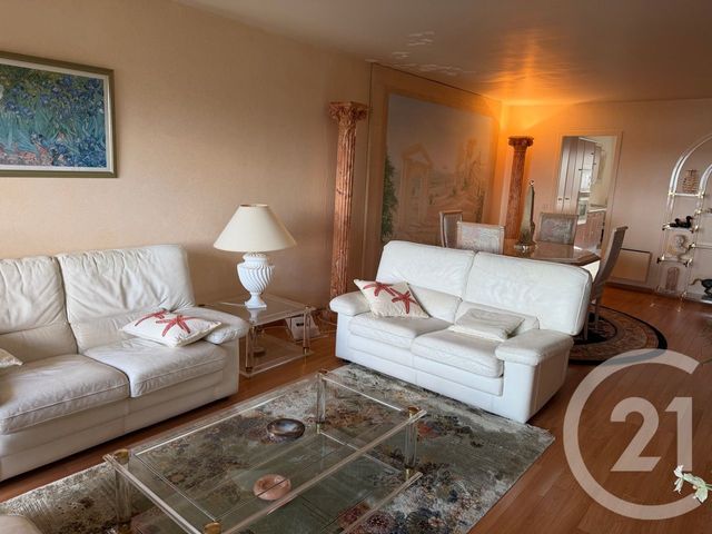 Appartement F3 à vendre - 3 pièces - 79.43 m2 - TOURGEVILLE - 14 - BASSE-NORMANDIE - Century 21 Tirard-Gardie