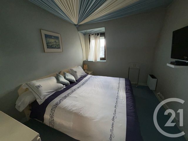 Appartement F3 à vendre - 3 pièces - 79.43 m2 - TOURGEVILLE - 14 - BASSE-NORMANDIE - Century 21 Tirard-Gardie