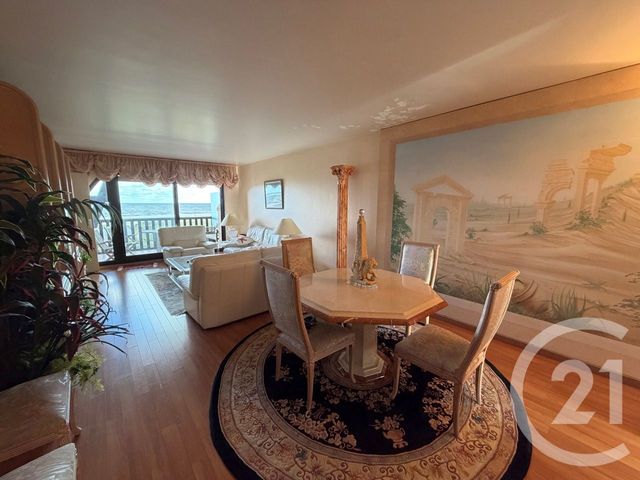 Appartement F3 à vendre - 3 pièces - 79.43 m2 - TOURGEVILLE - 14 - BASSE-NORMANDIE - Century 21 Tirard-Gardie