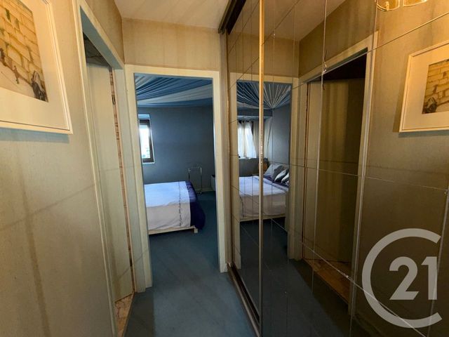 Appartement F3 à vendre - 3 pièces - 79.43 m2 - TOURGEVILLE - 14 - BASSE-NORMANDIE - Century 21 Tirard-Gardie