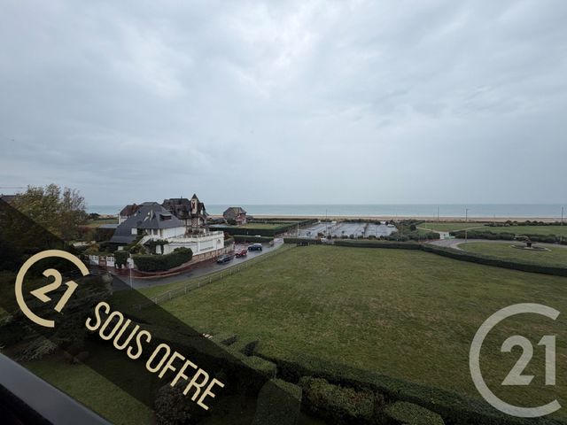 appartement - TOURGEVILLE - 14