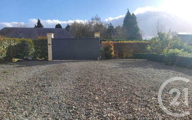 maison à vendre - 7 pièces - 165.0 m2 - SURVILLE - 14 - BASSE-NORMANDIE - Century 21 Tirard-Gardie