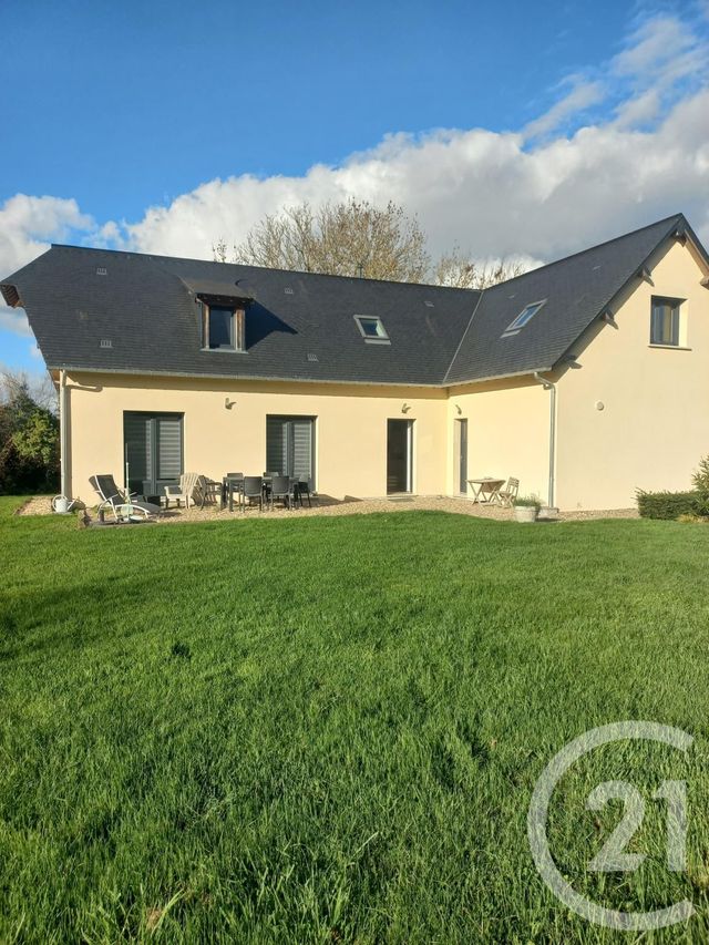 Maison à vendre SURVILLE