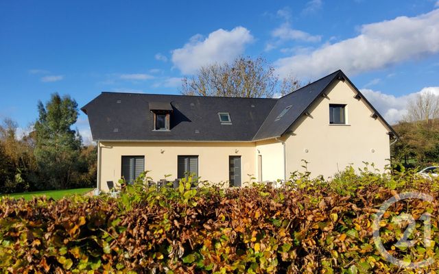 Maison à vendre SURVILLE