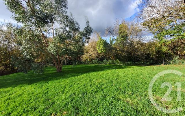 maison à vendre - 7 pièces - 165.0 m2 - SURVILLE - 14 - BASSE-NORMANDIE - Century 21 Tirard-Gardie