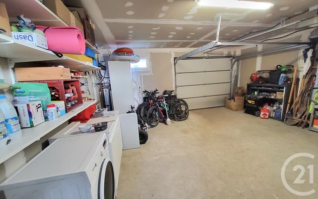 maison à vendre - 7 pièces - 165.0 m2 - SURVILLE - 14 - BASSE-NORMANDIE - Century 21 Tirard-Gardie