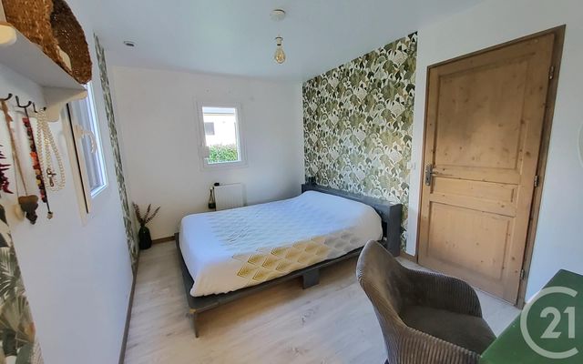 maison à vendre - 7 pièces - 165.0 m2 - SURVILLE - 14 - BASSE-NORMANDIE - Century 21 Tirard-Gardie