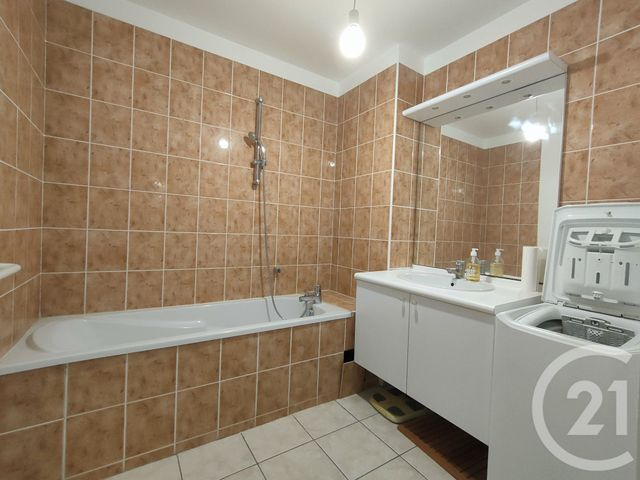 Appartement F2 à vendre - 2 pièces - 49.88 m2 - DEAUVILLE - 14 - BASSE-NORMANDIE - Century 21 Tirard-Gardie