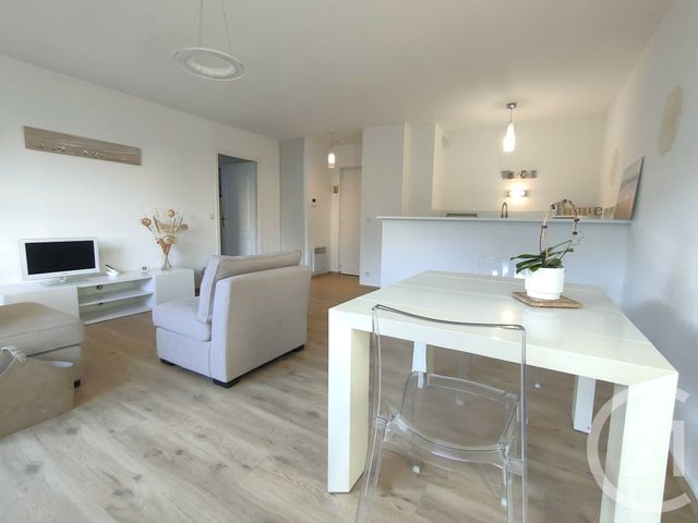 Appartement F2 à vendre - 2 pièces - 49.88 m2 - DEAUVILLE - 14 - BASSE-NORMANDIE - Century 21 Tirard-Gardie