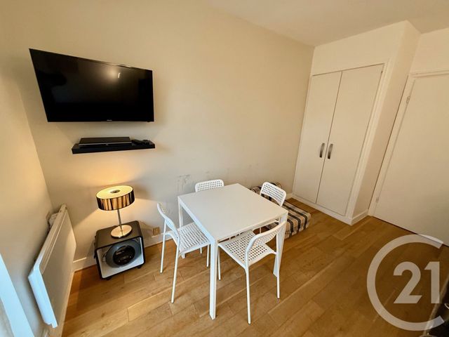 Appartement F1 à vendre - 1 pièce - 19.0 m2 - DEAUVILLE - 14 - BASSE-NORMANDIE - Century 21 Tirard-Gardie