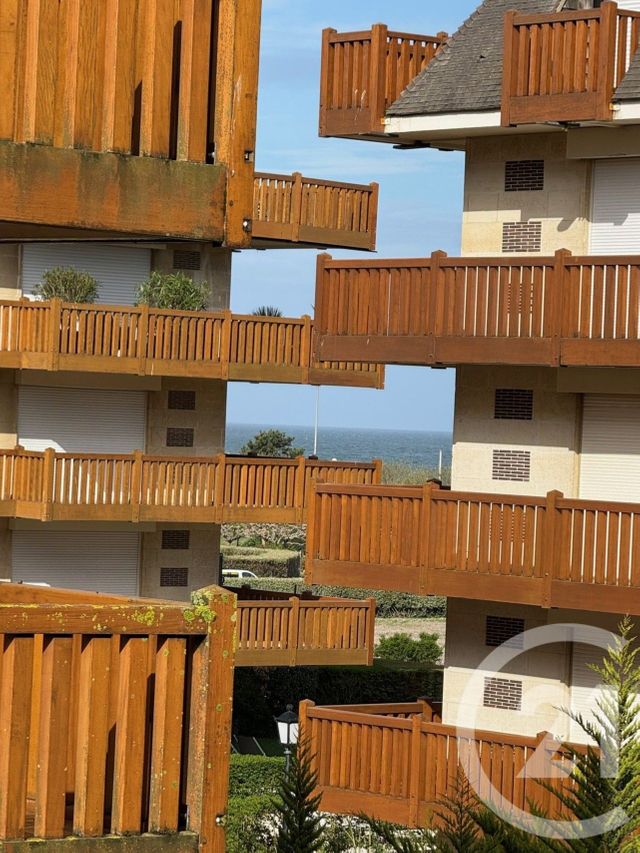 appartement - DEAUVILLE - 14