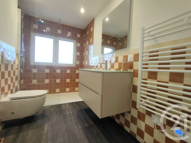 maison à vendre - 10 pièces - 214.0 m2 - BONNEVILLE SUR TOUQUES - 14 - BASSE-NORMANDIE - Century 21 Tirard-Gardie