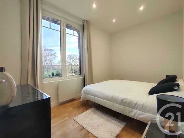 maison à vendre - 10 pièces - 214.0 m2 - BONNEVILLE SUR TOUQUES - 14 - BASSE-NORMANDIE - Century 21 Tirard-Gardie